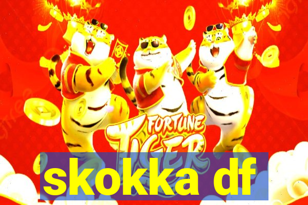 skokka df